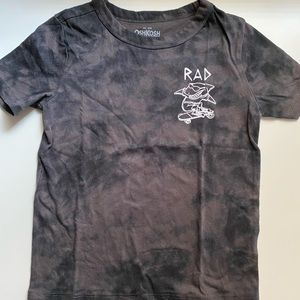 Toddler Oshkosh tee